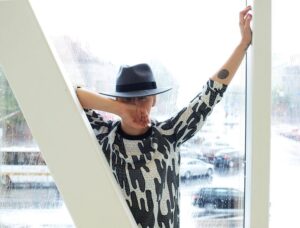 Normaalsus ei ole see, millele oma elu üles ehitada