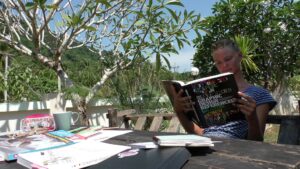 Laiskus, rumalus või julge väljakutse?