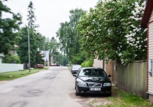 Karlova Raadio 64. saade