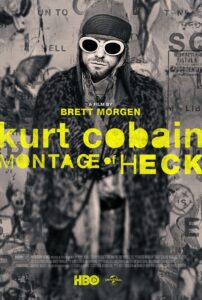 „Kurt Cobain: Montage of Heck”