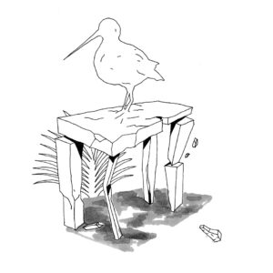 Luule: Maarja Pärtna