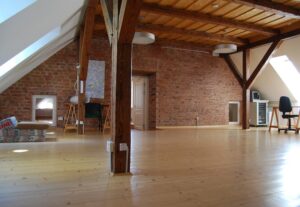 MoKSi stuudiokorterid Moostes otsivad tegusaid asukaid