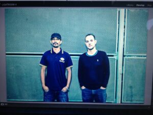 Tjuun Ini hooaja l&otilde;pupidu raputab Artificial Intelligence