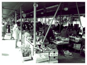 Pärnu Uue Teatri Festival De Facto pakub kohaspetsiifilisi teatrielamusi