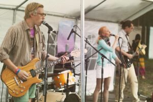 10 aastat nagu üks nädal: Eesti vanim indie-festival Manka Boutique tuleb juurte juurde tagasi