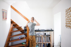 Karlova Raadio 65. saade