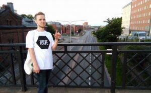 Karlova Raadio 66. saade