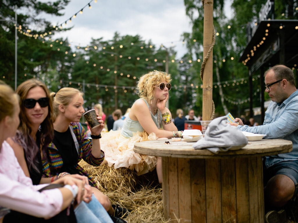 Suvefestivalide välimääraja 2016