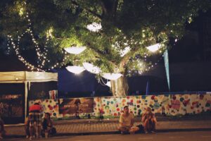 Galerii: Colours of Ostrava – värvikas kultuuripalett Tšehhi moodi