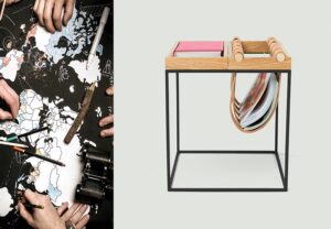 Pariisi disaininädalal näeb 19 Eesti disaineri loomingut