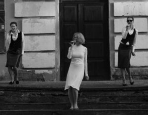 Esietendub Tartu Uue Teatri esimene klassikalavastus „Odysseia”