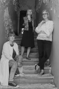 Kas sa piilud tihti akendesse? Intervjuu festivali UIT korraldajatega