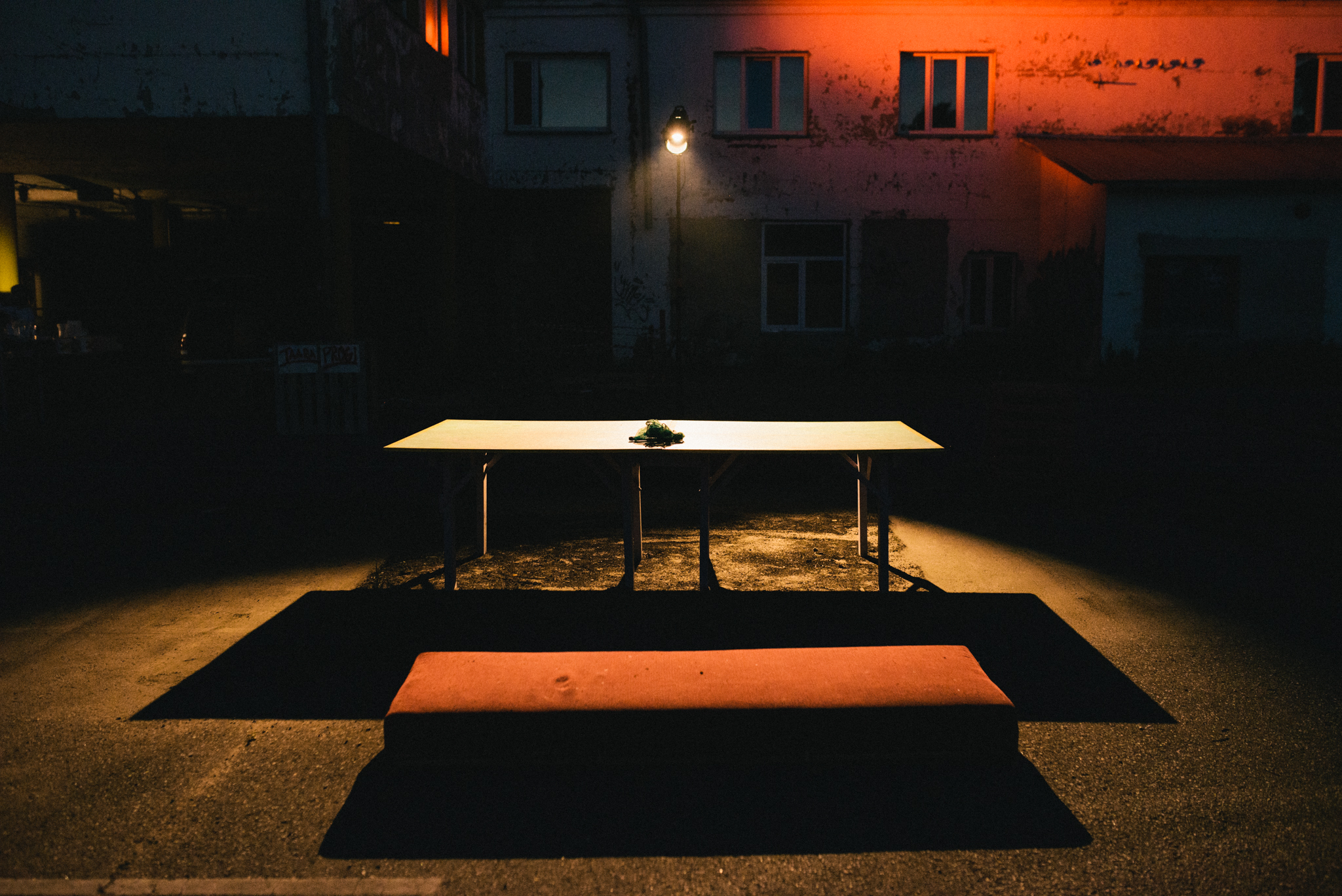 Galerii: UIT 2015