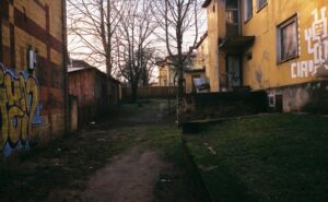 Karlova Raadio 68. saade