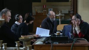 Dokfilm „Arvo Pärt – isegi kui ma kõik kaotan” jõudis Eesti kinodesse