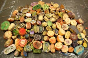 EKA tudengite erapeost välja kasvanud Rahvusvaheline Kartulitrükifestival tähistab 10. sünnipäeva