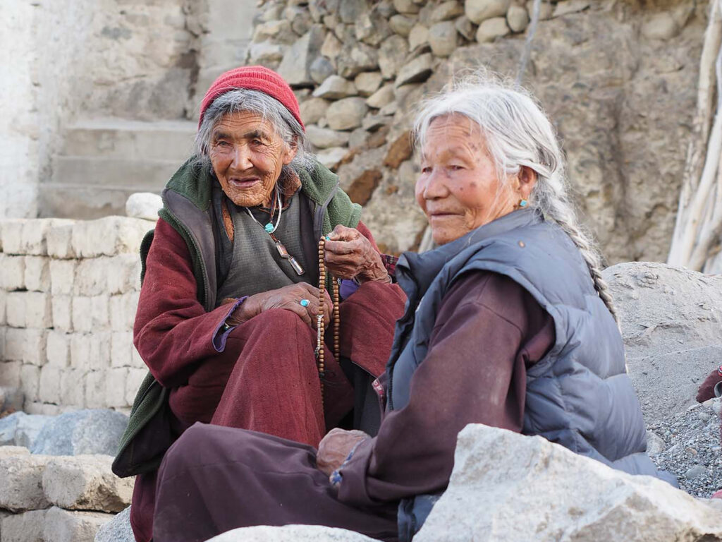 Reisikiri: Ladakh ehk Väike Tiibet