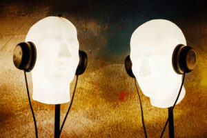 Galerii: Disainiöö festival käsitles tuleviku disaini ja disaini tulevikku