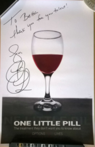 Salaravim joomasööstude vastu