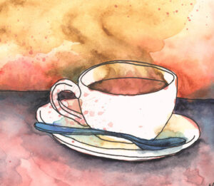 Kaine september. Lõpp. Mis saab oktoobris?