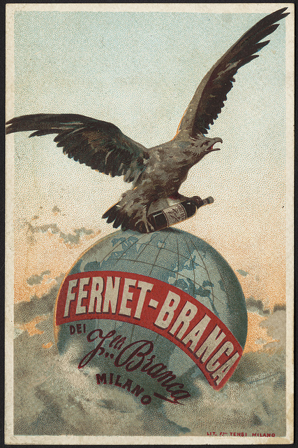 Ood Fernet-Brancale