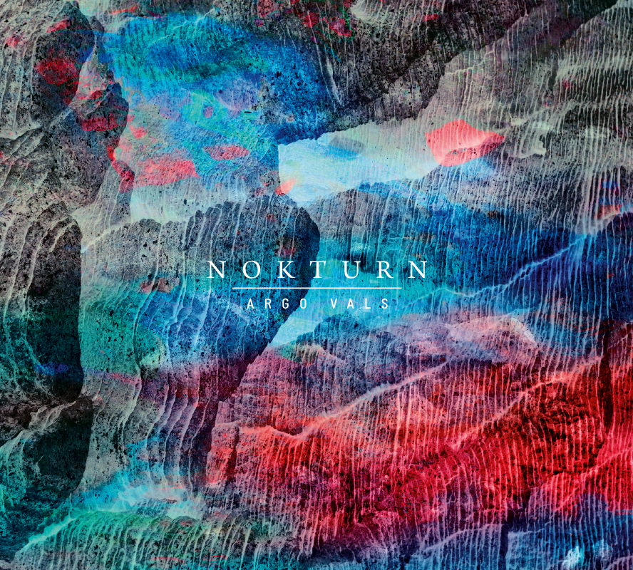 Plaadiarvustus: Argo Vals – Nokturn (2015)
