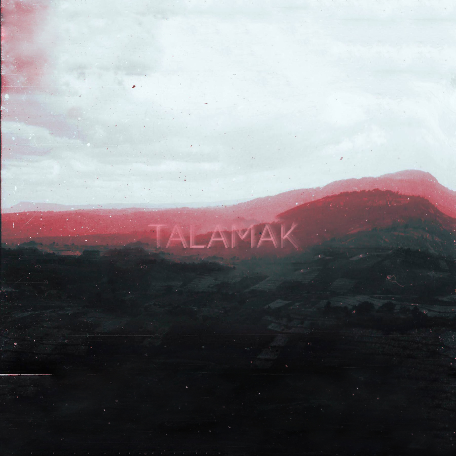 Plaadiarvustus: Talamak – Talamak EP (2015)