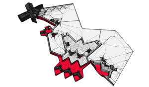 Genereeritud kehad, tekke otsingul