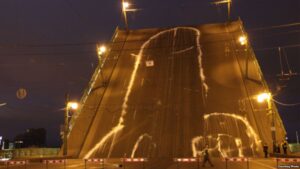 Suri vene anarhistliku kunstirühmituse Voina president Leonid Nikolajev