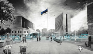 Kui linn juhib end ise ehk Tallinna arhitektuuribiennaal TAB