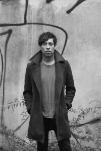 Post-pungi suurnimi The Soft Moon Tallinnas