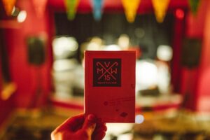 Galerii: Viljandi Music Walk 2015