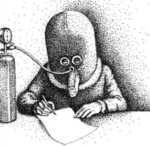 ;paranoia veerg. Peatükk IX 11111