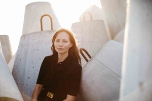 Värskes Müürilehes: intervjuu Mirtel Pohlaga