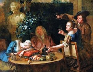 Kas septembris ei joogi?!