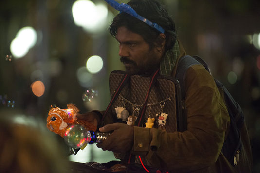 „Dheepan“ – ühe perekonna lugu