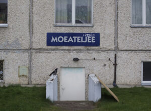 Lasnamäe – uutmoodi kogukondlikkuse kasvulava