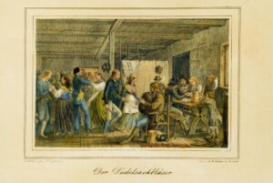 Kultuuri najal kõrtsist välja. Kuidas edasi?