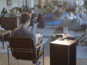 Jim Ashilevi esitleb „Kehade metsa”