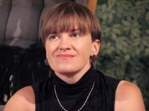 Usaldus ja kirjandus