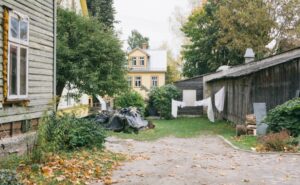 Karlova Raadio 70. saade