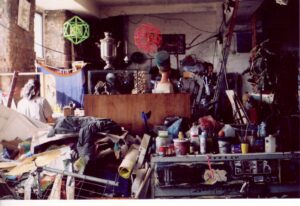 Kogukond kui elluj&auml;&auml;misviis