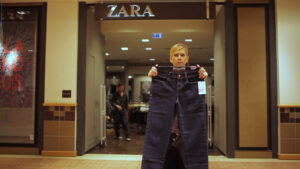 „Kinovärgiga mandariin” toob raadioeetrisse filmiteemad