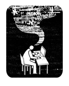 Me peame rääkima rassismist Eestis: pagulasteema sõnavägivald