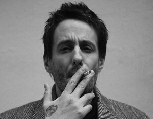 Peosari AUX toob Von Krahli prantsuse tipp-DJ Ivan Smagghe