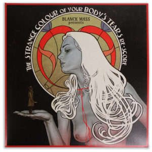 Erinevad esitajad – Blanck Mass Presents: The Strange Colour of Your Body’s Tears Re-Score (Death Waltz Originals, 2015)