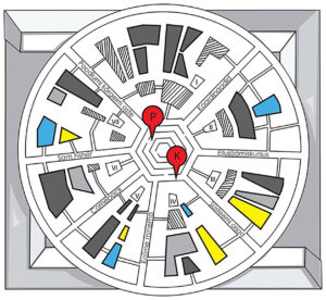 PK &ndash; Lab&uuml;rint (2015)