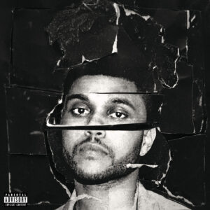 The Weeknd – Beauty Behind the Madness (Republic / XO, 2015)