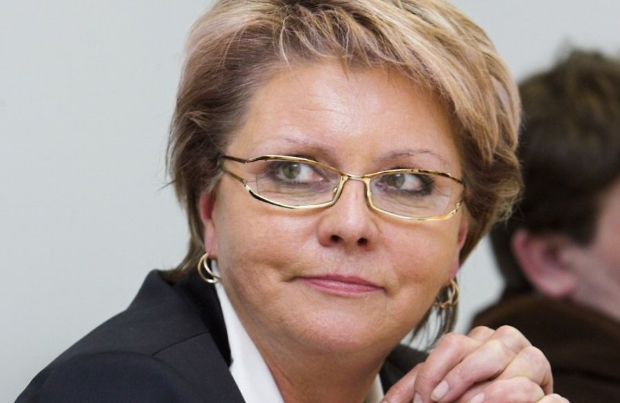 Kelle kohustus on diskrimineerivat olukorda muuta?