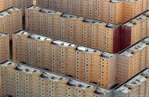 Tartu peidetud värava ruumiline renessanss